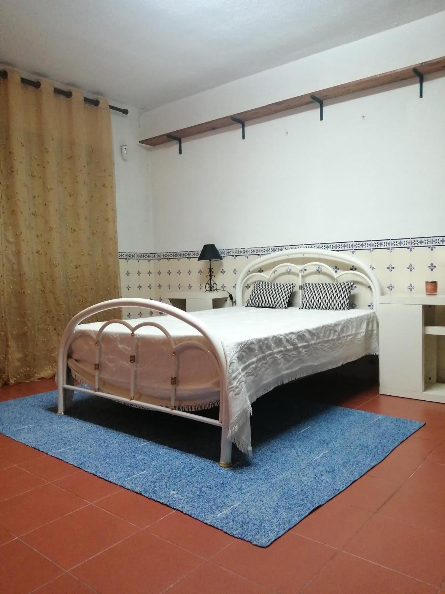 산타렘 Good Sleep 아파트 외부 사진
