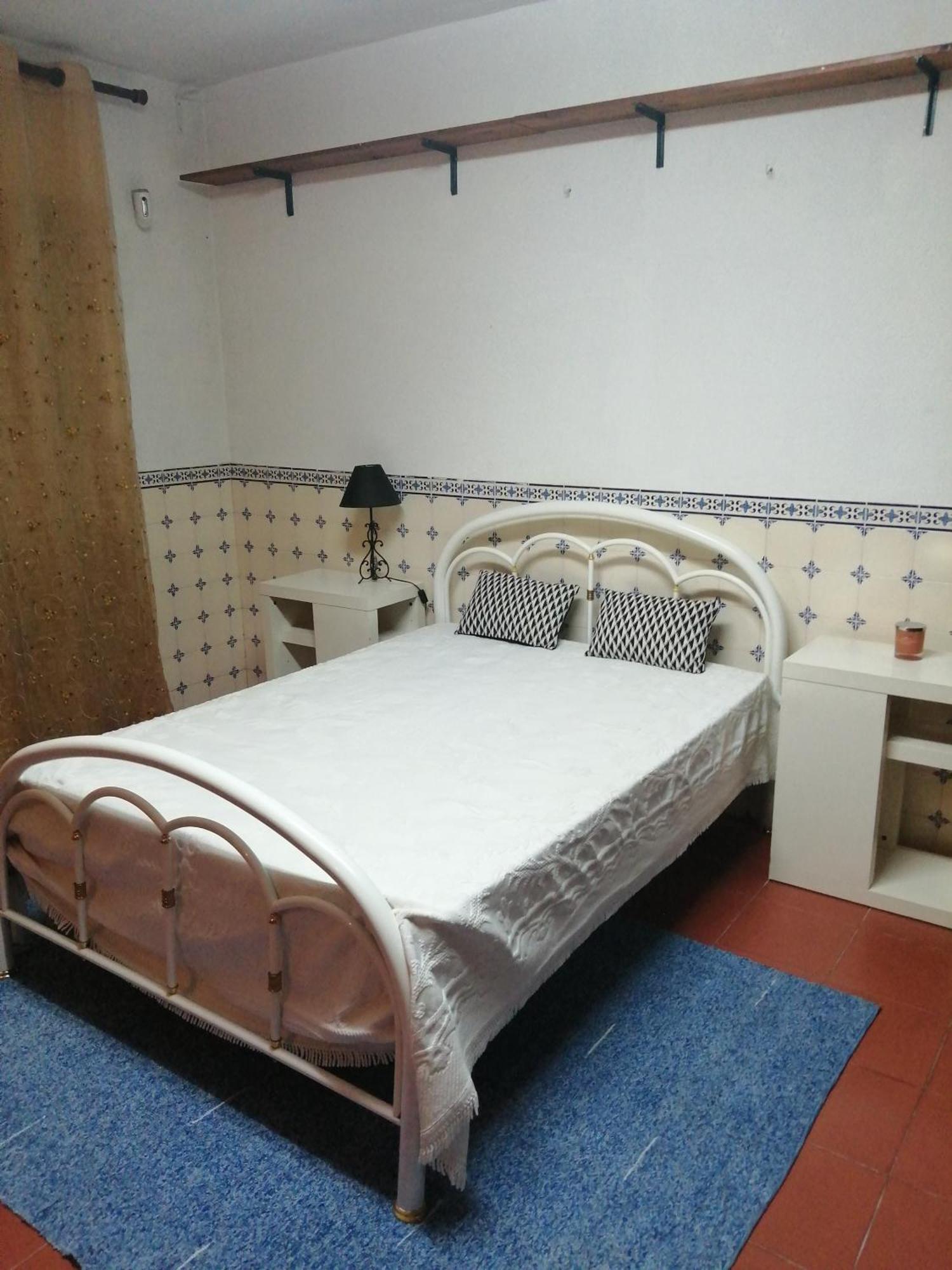 산타렘 Good Sleep 아파트 외부 사진